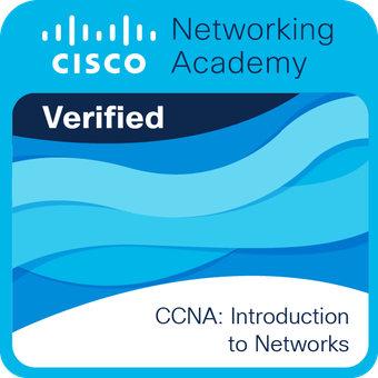 CCNA Intro to Networks